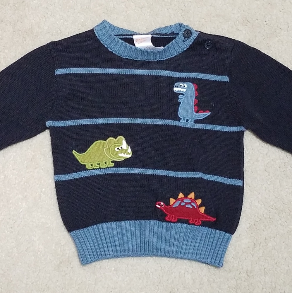 3/$15!! Gymboree 6-12